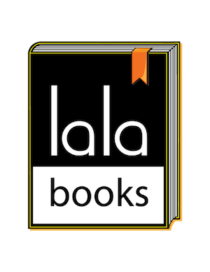 lala books